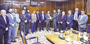 DCCI calls on BB to stop squeezing borrowers as default rules tighten