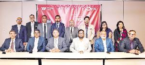 IFIC Bank, Western Union hold raffle draw for Ramadan campaign