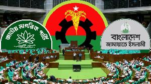 Parliament passes 14 interim govt ordinances into law