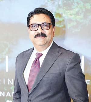 Prime Bank promotes Md Ziaur Rahman as AMD