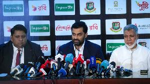 Restoring cricket's image is top priority: Tamim Iqbal