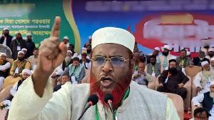 BNP behind referendum crisis, they must resolve it: Jamaat Secretary General