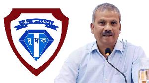 ACC complaint seeks probe into bribery allegation against Asif Nazrul