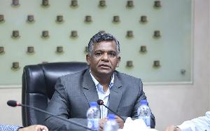 Aminul denounces board dissolution as 'constitutional coup,' appeals to ICC