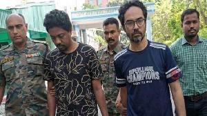 India agrees to extradite Shaheed Hadi murder case accused to Bangladesh
