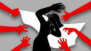 YWDRC protests violent assault on young woman in Rajbari, demands justice