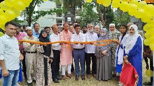 Science-Tech Fair held in Pirojpur