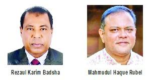 BNP-backed Badsha, Rubel bag Bogura, Sherpur JS seats