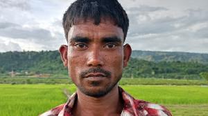 Bangladeshi youth shot dead by Khasias along Sylhet border