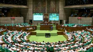 Bank resolution bill passed despite opposition protests over depositor safety concerns