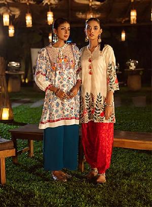 Pohela Boishakh in style