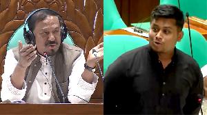 'This is Parliament, not Shahbag,' speaker criticises MP Hasnat