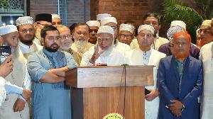Ruling party plotting to destroy everything: Opposition Leader