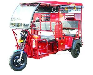 Battery rickshaws strain power grid, cost billions 