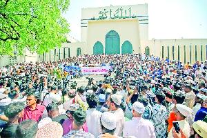 Jamaat accuses BNP of rigging in by-polls