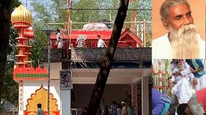 Self-proclaimed 'pir' lynched in Kushtia over blasphemy allegations