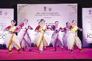 BD-India cultural affinity a source of strengthen relationship: Indian Envoy