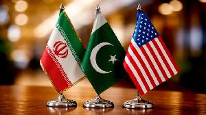 US, Iran exchange written proposals as first phase of talks ends