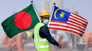 Malaysia to resume hiring Bangladeshi workers after 2-year suspension