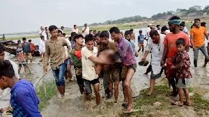 Crops saving attempt proved to be Sunamganj youth’s last sin