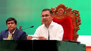 PM calls on party activists to support law enforcement, uphold public order