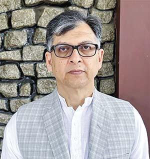 Govt to legalise interim govt acts thru Constitution amendment: Salahuddin