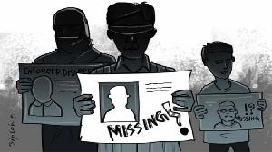 Govt to redraft key laws on disappearances, policing after ordinances lapse
