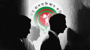 All NHRC members step down as parliament revives 2009 law