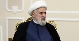 Hezbollah leader asks Lebanon to cancel Tuesday meeting with Israel