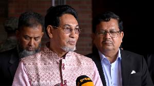 No alternative to constitutional amendment: Chief Whip