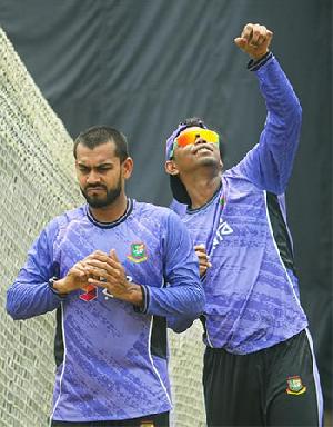 Tamim's presence as BCB president 'positive' for players, says Miraz