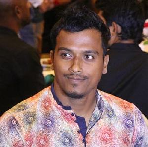 Rubel announces retirement from Int'l cricket