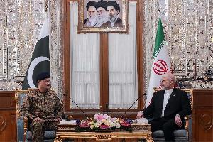 Hopes for deal to end Iran war grow, but nuclear issues unresolved