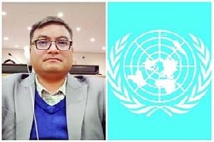 SAARC Journalist Forum chief urges UN CEPA members to strengthen reforms