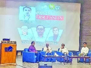 Data-driven reforms pitched at EWU