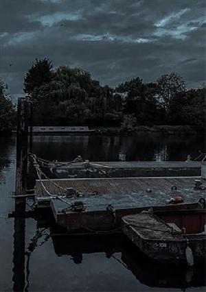 The Scorched River