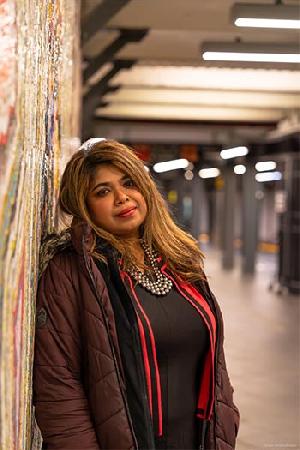 Mariom Maria releases new song 