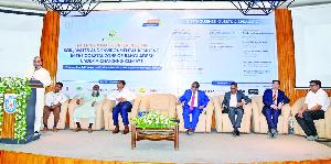 Salinity intrusion, pollution major challenges to sustainable dev in coastal region: Dr Faridul