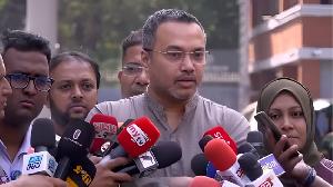 Govt pushes development, opposition ‘uncooperative’: Mahdi Amin