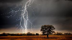 12 killed by thunderstorms as nor 'wester batters country  