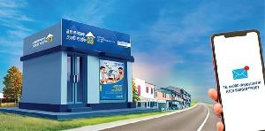 Agent banking expands access but lags in credit, gender inclusion: Study