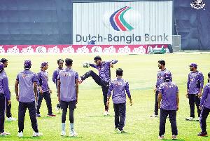 Bangladesh eye quick turnaround to keep NZ ODI series alive