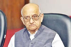 Loan defaulters embedded in political system, hampering reforms: Rehman Sobhan