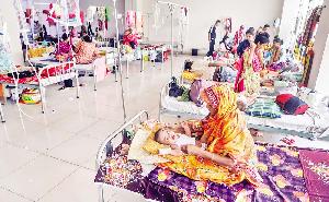 Four more die with measles