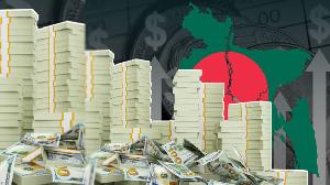 Foreign debt tops $78b, Finance Minister says Parliament