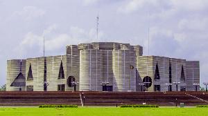 Probe body formed over alleged procurement irregularities in Parliament