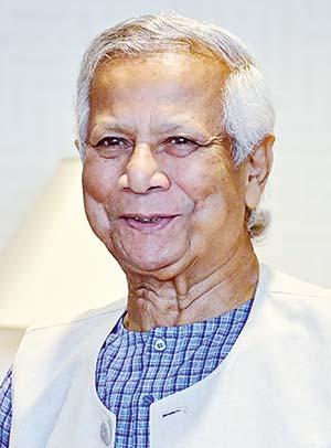 Growing demand for white paper on Yunus-led interim govt