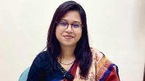 Monira Sharmin’s nomination stalled due to missing service details