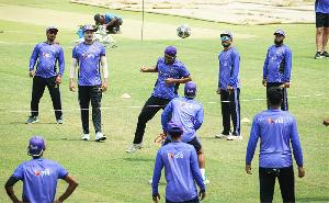 Tigers seek series-clinching win against NZ in 3rd ODI