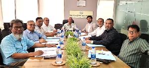 Shippers' Council holds board meeting